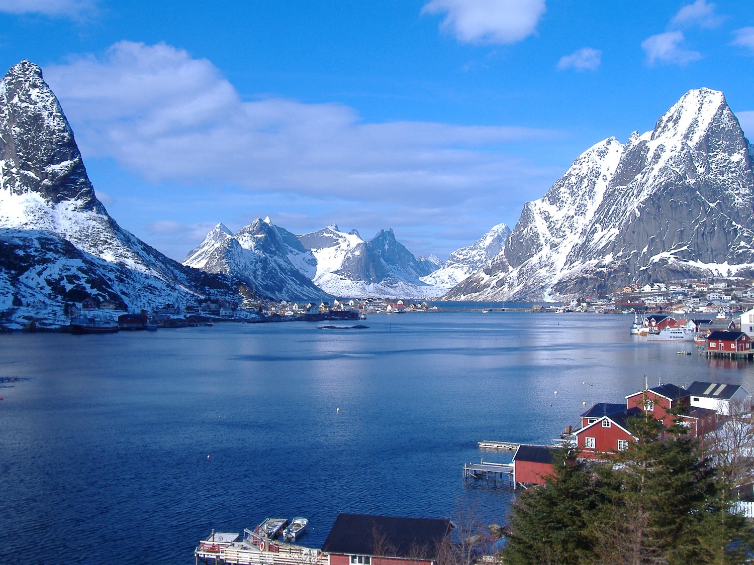 Credits: Andrea Giubelli - Visitnorway.com